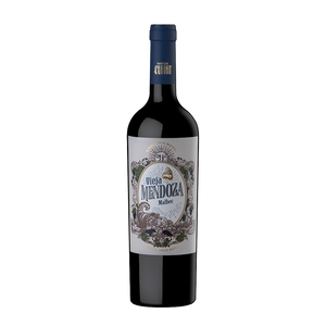 Vieja Mendoza Malbec