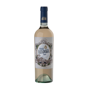Vieja Mendoza Rosé