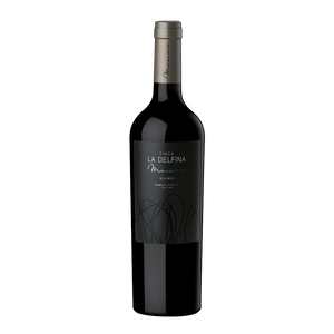 Finca la Delfina Maximo Malbec