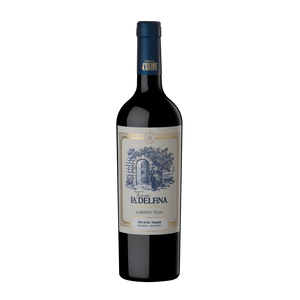 Gran Vino de Finca Cabernet Franc