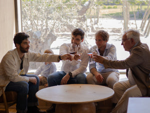 Diccionario del Vino para Principiantes