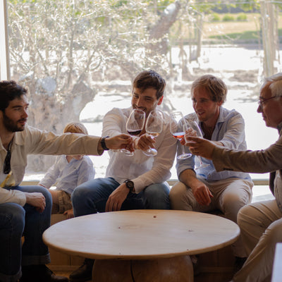 Diccionario del Vino para Principiantes