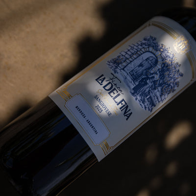 Cómo elegir entre un vino suave, afrutado o seco