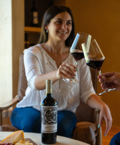 Cómo elegir el vino ideal para estas fiestas con Familia Rubino