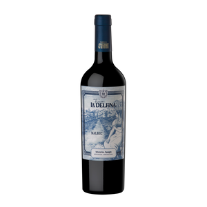 Finca La Delfina Malbec