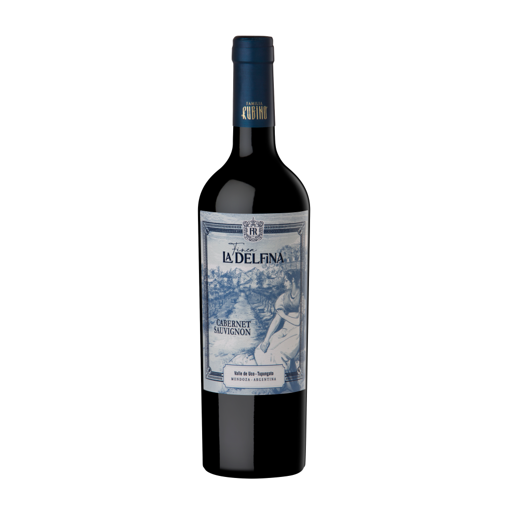 Finca La Delfina Cabernet Sauvignon
