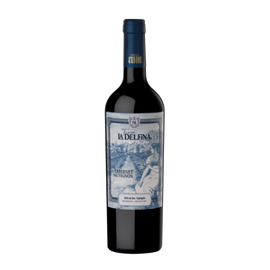 Finca La Delfina Cabernet Sauvignon