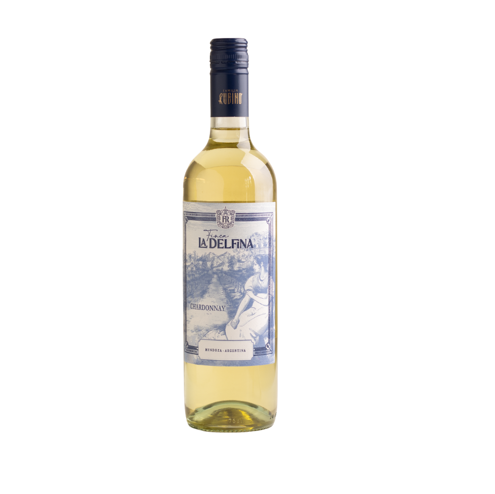 Finca La Delfina Chardonnay
