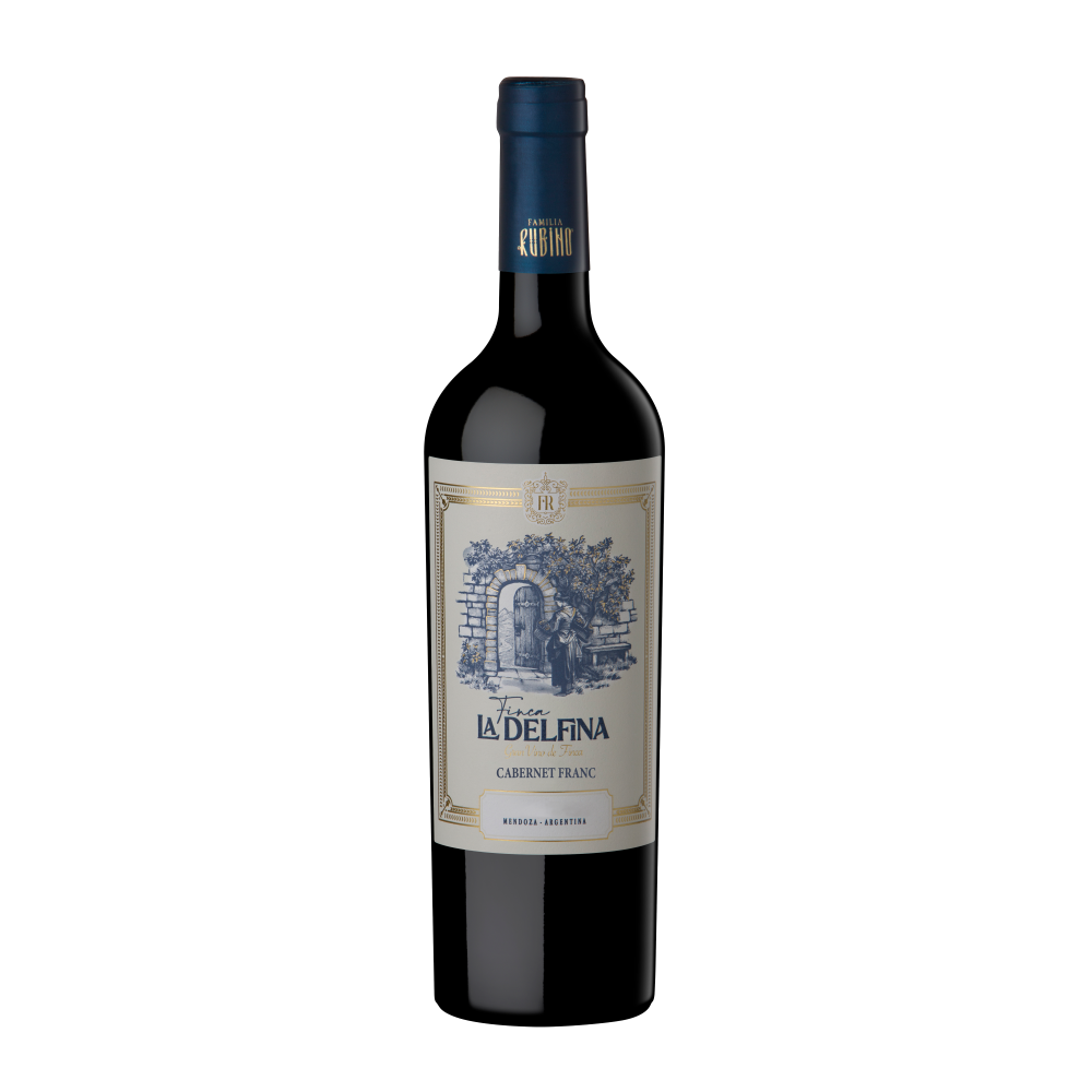 Gran Vino de Finca Cabernet Franc