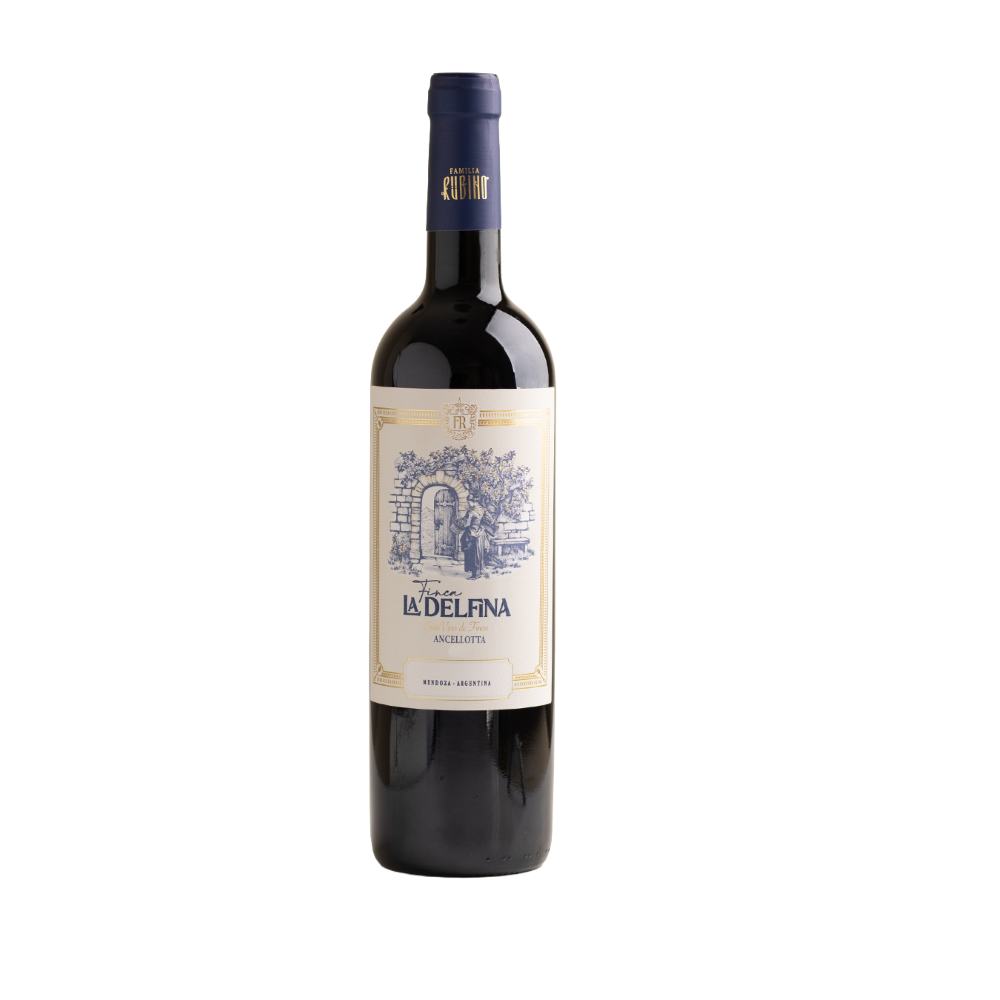 Gran Vino de Finca Ancellotta