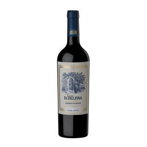 Gran Vino de Finca Cabernet Sauvignon