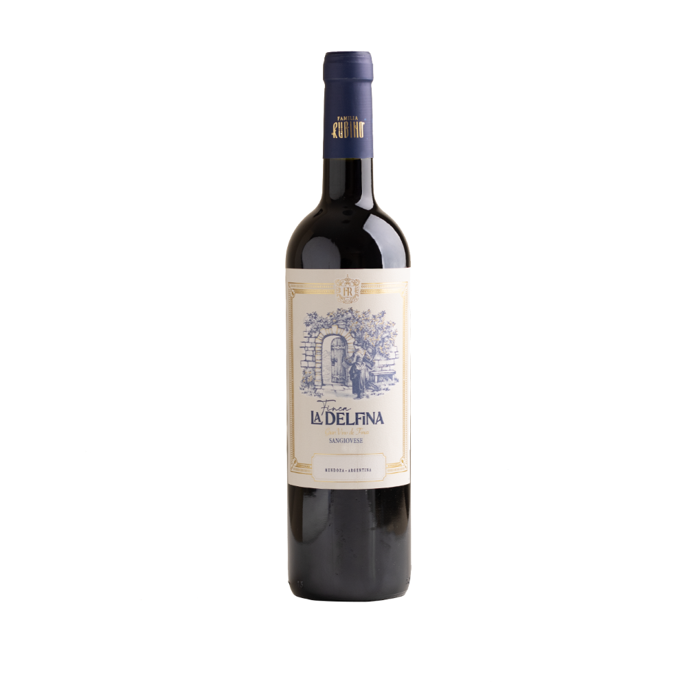 Gran Vino de Finca Sangiovese