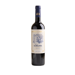 Gran Vino de Finca Sangiovese