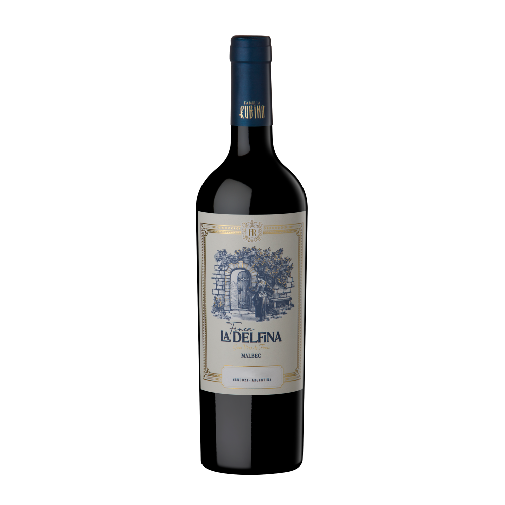 Gran Vino de Finca Malbec