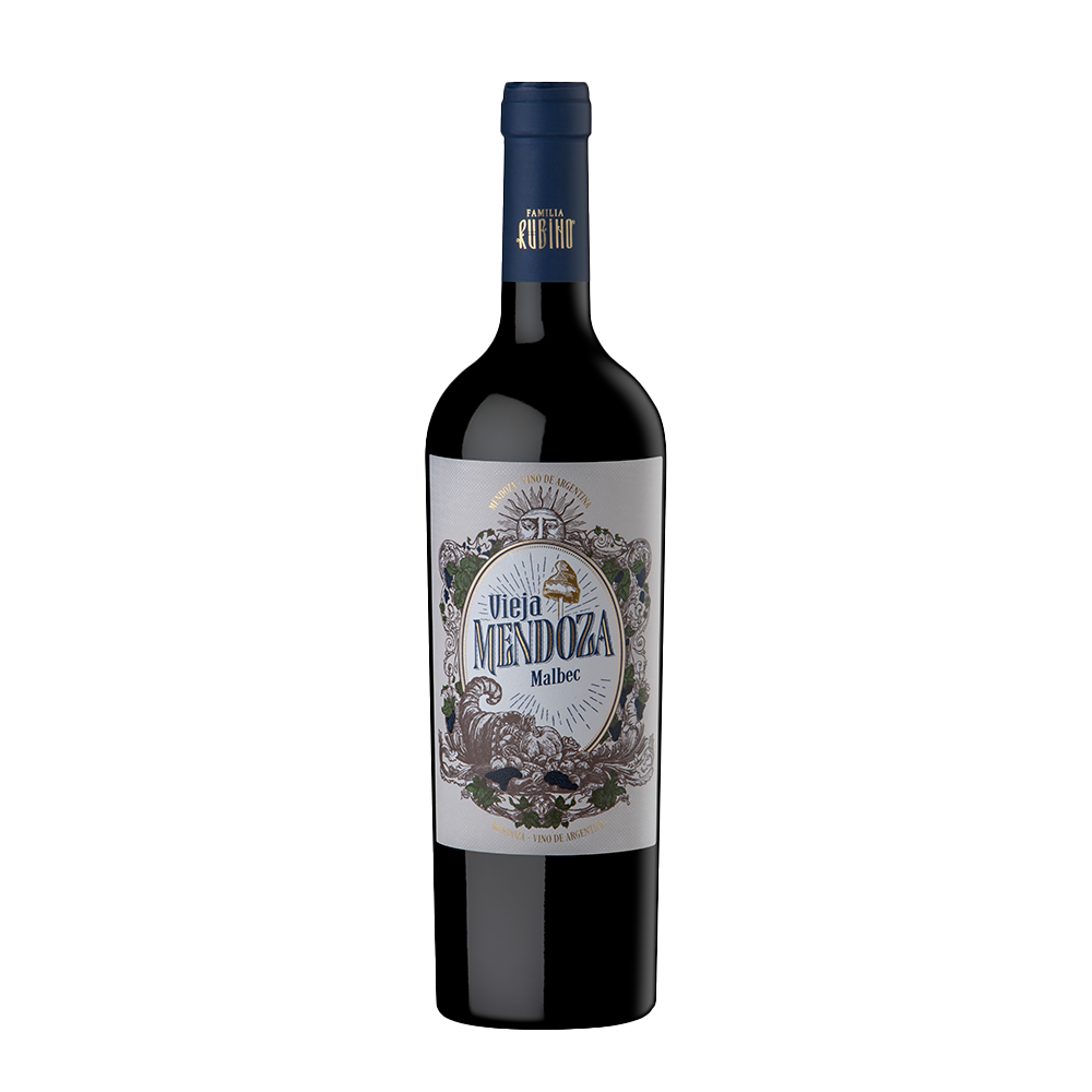 Vieja Mendoza Malbec