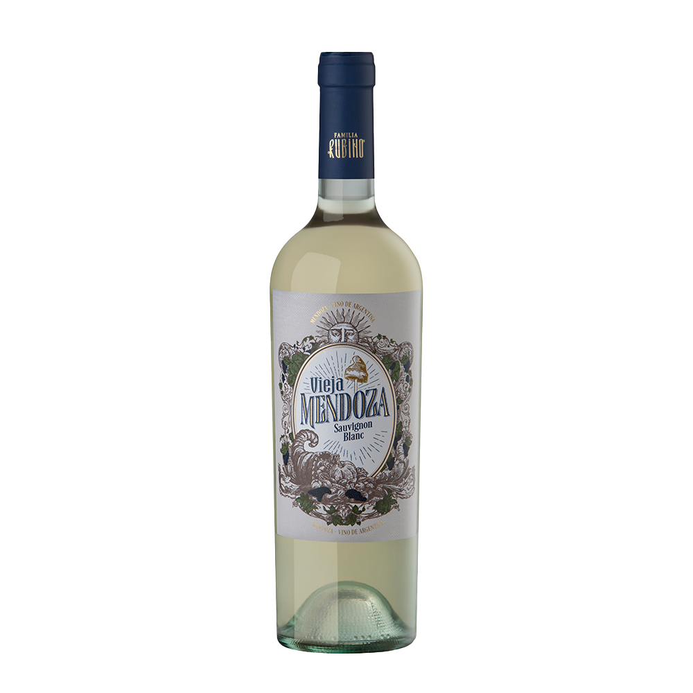 Vieja Mendoza Sauvignon Blanc