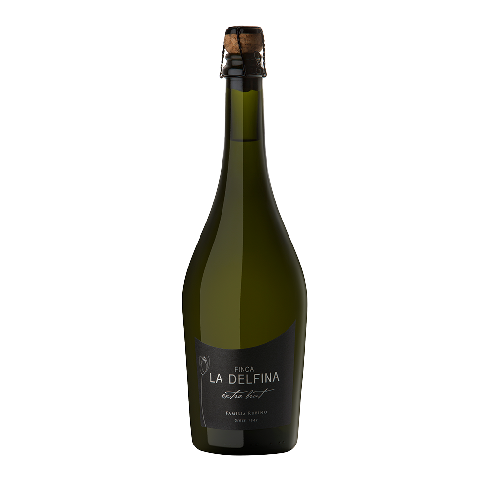 Finca la Delfina Extra Brut