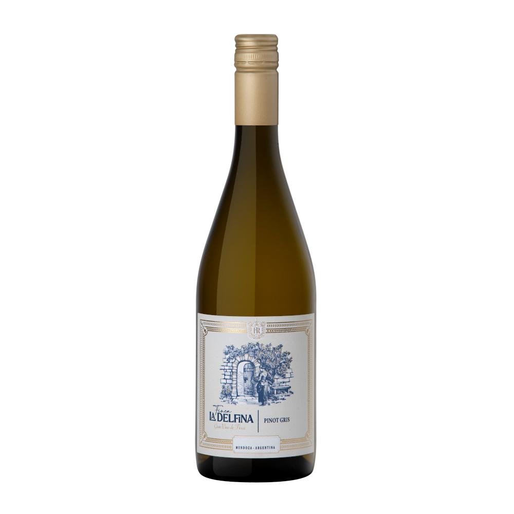 Gran Vino de Finca Pinot Gris