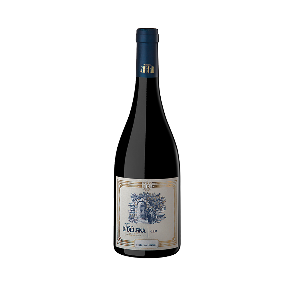 Gran Vino de Finca GSM