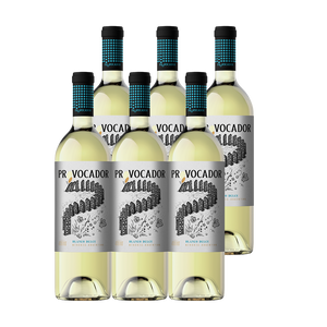 Provocador torrontés blanco dulce