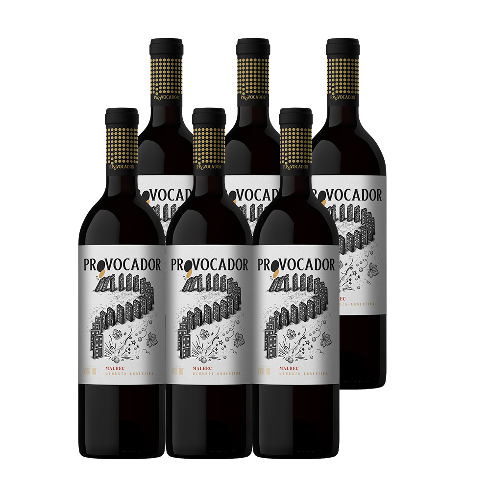 Provocador malbec