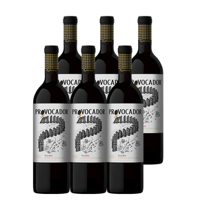 Provocador malbec