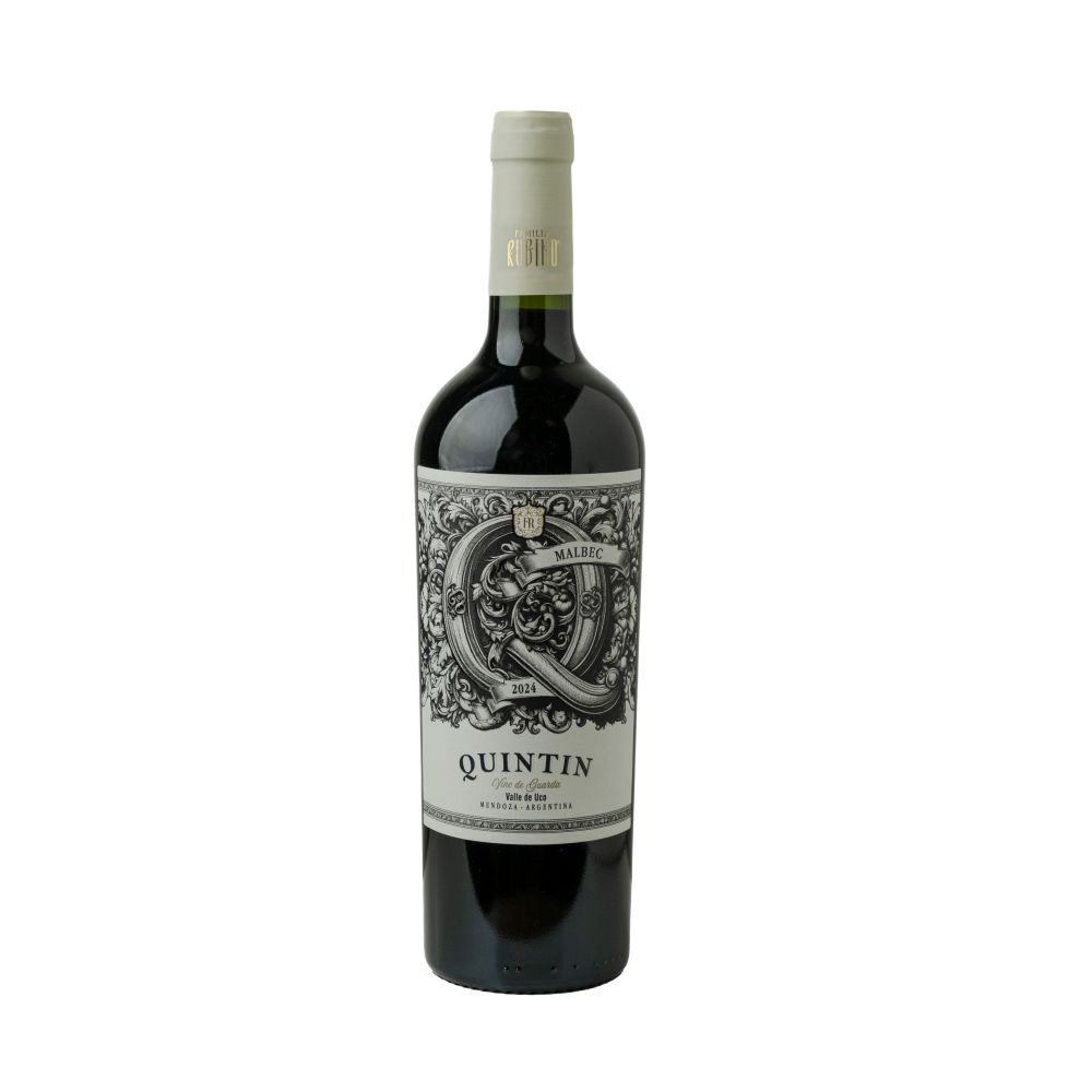 Quintin Malbec