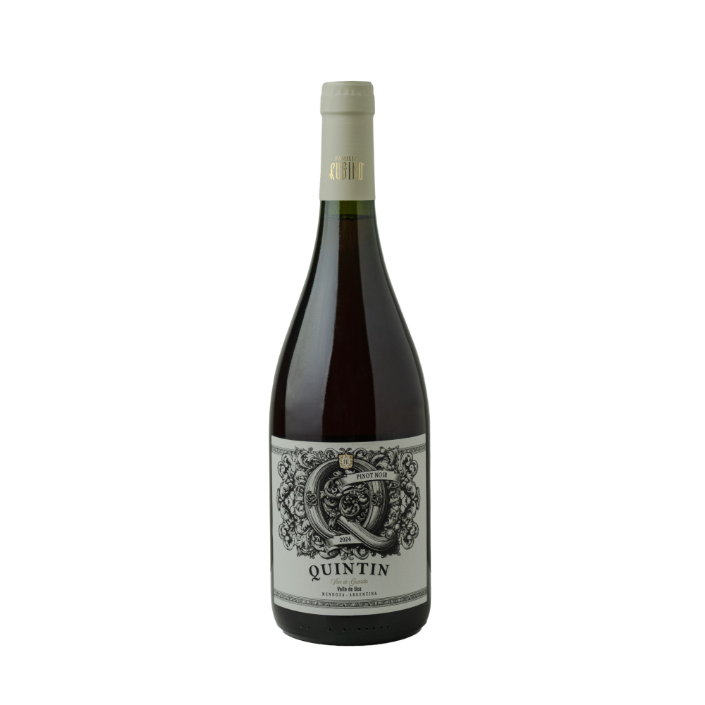 Quintin Pinot Noir