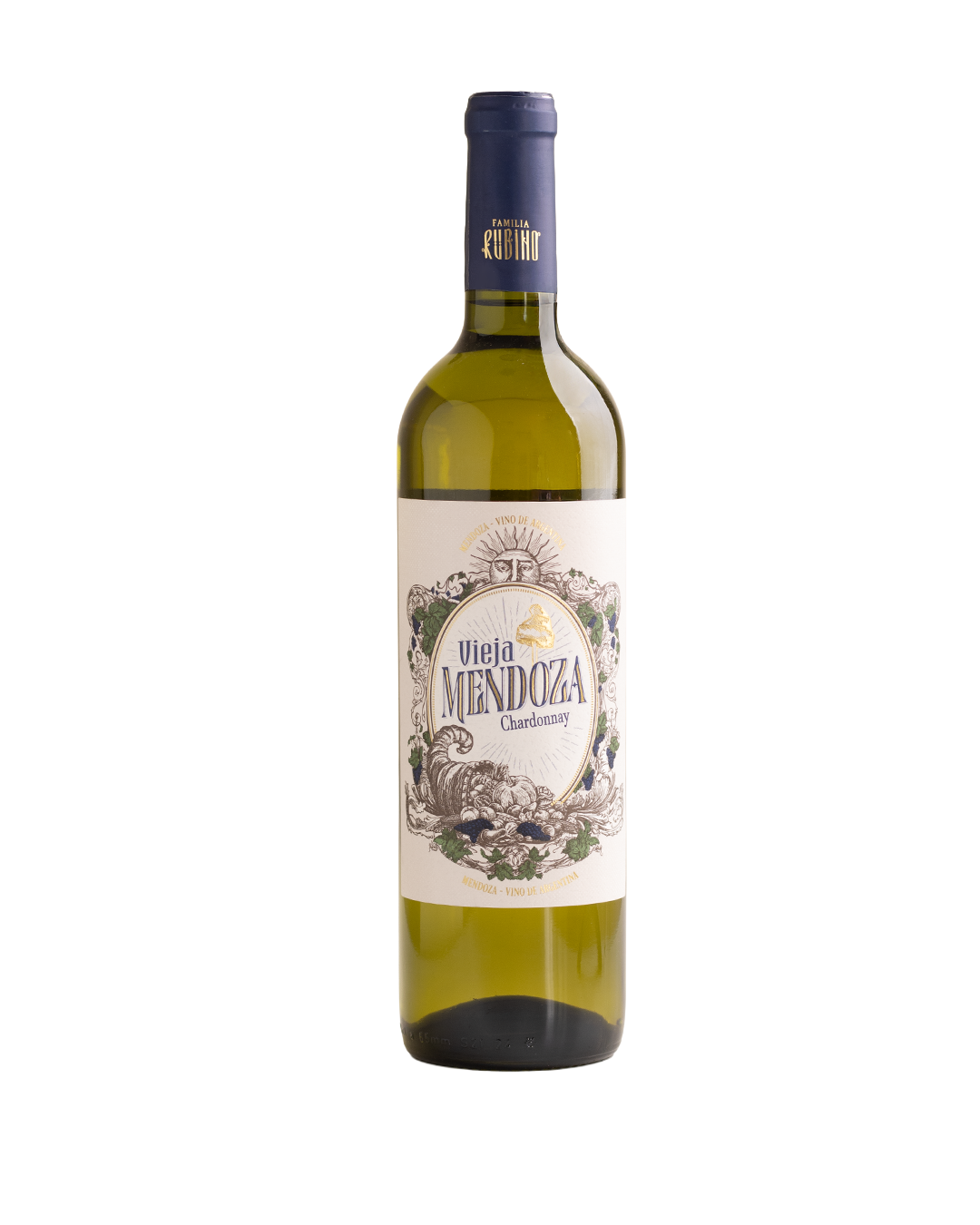 Vieja Mendoza Chardonnay