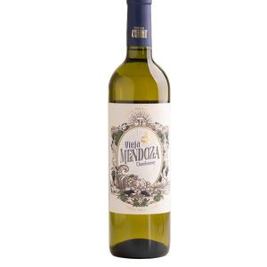 Vieja Mendoza Chardonnay