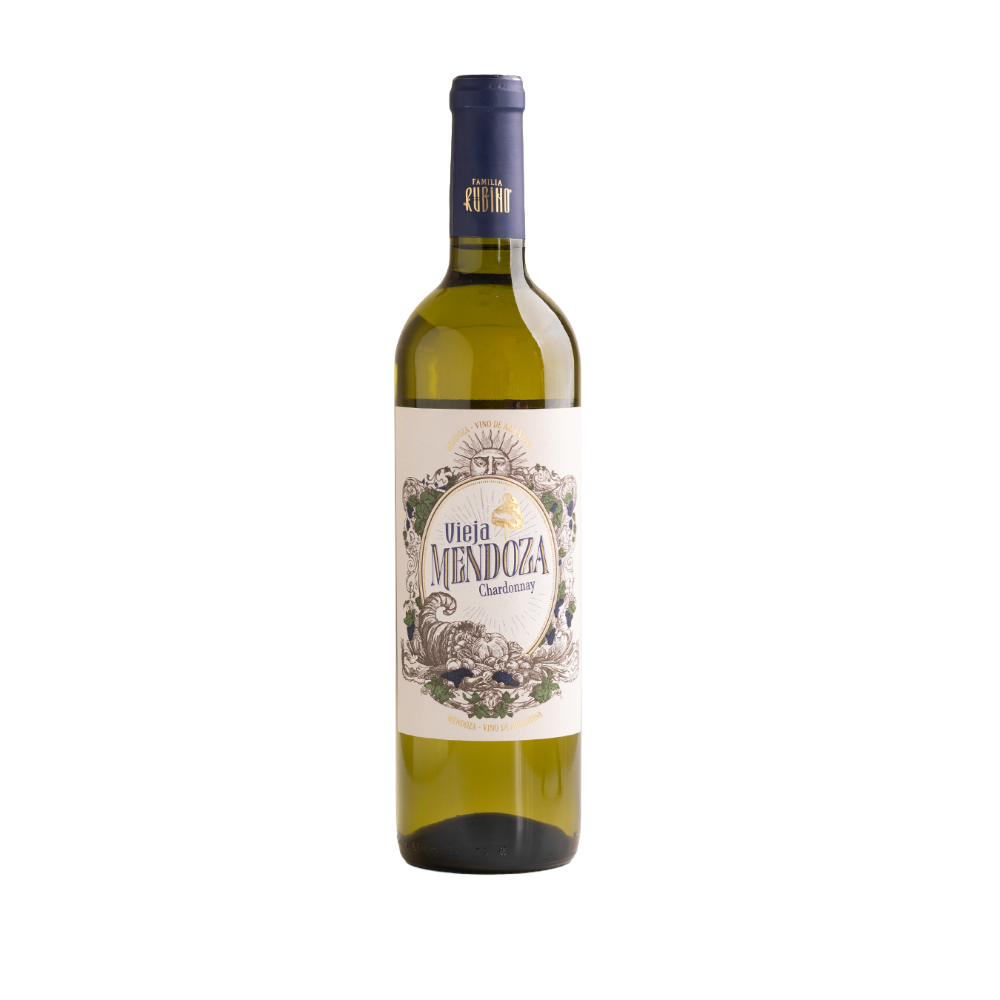 Vieja Mendoza Chardonnay