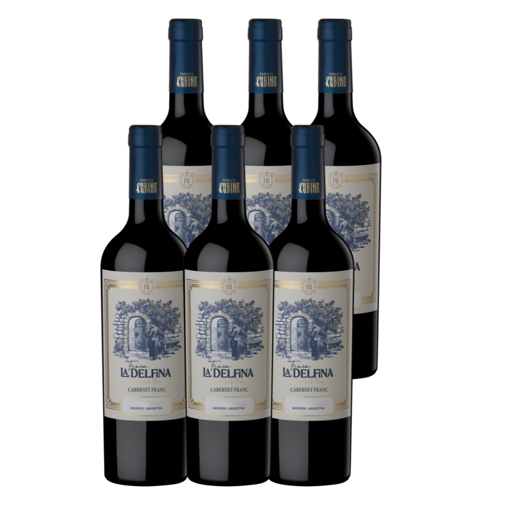 Gran Vino de Finca Cabernet Franc