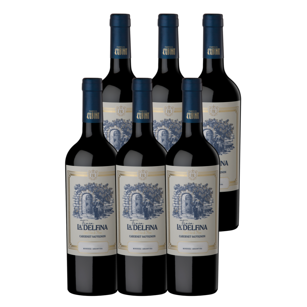 Gran Vino de Finca Cabernet Sauvignon