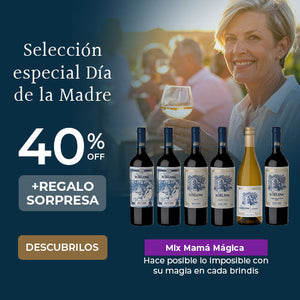 Caja Mix Mamá Mágica