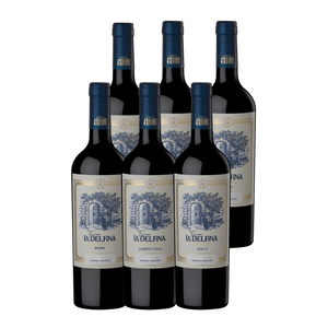 Mix Gran Vino Tintas