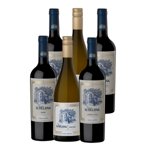 Mix Gran Vino Mixtas