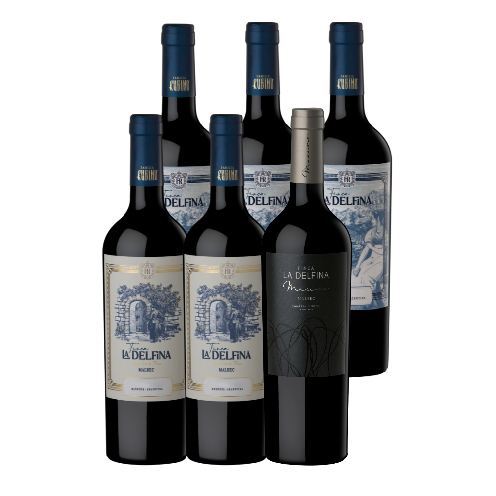 Mix Malbec