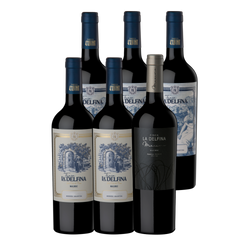 Mix Malbec
